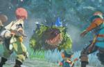 Monster Hunter Stories 3: Twisted Reflection continues the series' transition to a more methodical RPG