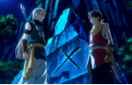 Suikoden II anime adaptation airing in 2026 will have a new name for the protagonist