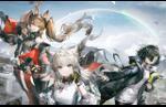 Hypergryph shows off the prologue of Arknights: Endfield in new PS5 gameplay demo, opens pre-registration