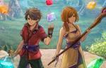 SNES-era inspired, 16-bit RPG Shrine's Legacy launches on October 7 for PC
