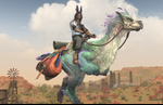 Final Fantasy XIV x Monster Hunter Wilds collaboration arrives on October 7