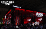 Tougen Anki: Crimson Inferno gets new cinematic trailer for TGS 2025