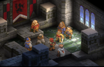 Which is the best version of Final Fantasy Tactics? The Ivalice Chronicles, War of the Lions, and PS1 Compared