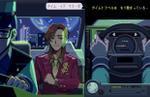 TIMEMOON is a VN all about being a time-traveling taxi driver, and it was my TGS 2025 game of the show