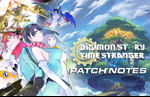 Digimon Story: Time Stranger day one patch notes revealed including 60fps default frame rate on Steam and more