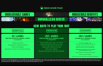 Microsoft announces Game Pass price increases and revamped tiers for PC and Xbox