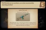 Final Fantasy Tactics The Ivalice Chronicles Errands - How to get Master Treasure Hunter and Master Adventurer