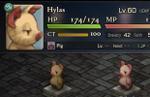 Final Fantasy Tactics - The Ivalice Chronicles Poaching Guide - How to get ten Rare Wares