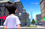 Pokemon Legends: Z-A Overview Trailer released ahead of its launch on October 16