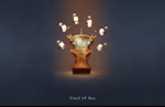 Final Fantasy XIV Orchestral Arrangement Vinyl Box and Volume 4 album announced