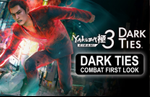Yakuza Kiwami 3 & Dark Ties showcases Mine combat in a new video