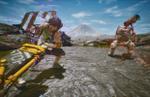 Let It Die: Inferno oozes confidence, and I'm excited to play more