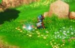 Dragon Quest I & II HD-2D Remake screenshots show new storyline scenarios, dungeons, and more