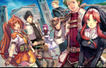 Ys vs. Trails in the Sky: Alternative Saga feels great on both Steam Deck and Nintendo Switch 2