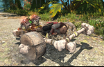 Final Fantasy XIV x Monster Hunter Wilds collaboration and Patch 7.35 are now available