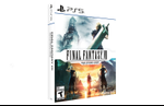Final Fantasy VII Remake Intergrade and Rebirth Twin Pack physical announced for PS5 with three Blu-ray discs