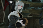 Code Vein II Story Trailer shows a synopsis of the game