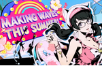 Persona 5: The Phantom X Version 2.2 update continues Summer event with Seaside Tomoko