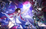 Genshin Impact Version Luna II launches on October 22 with the new UGC System Miliastra Wonderland