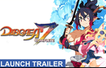 Disgaea 7 Complete is now available on Nintendo Switch 2 in the West