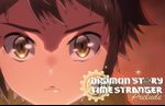 Digimon Story Time Stranger Anime Short Prelude video released