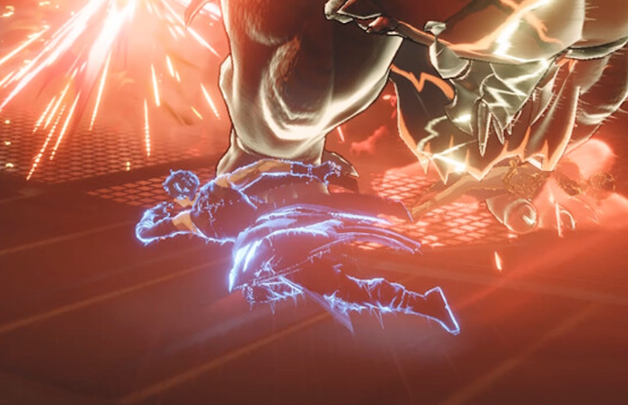 Netmarble shares six-minute gameplay reveal for Solo Leveling: Arise Overdrive