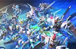 SD Gundam G Generation Eternal global revenues have surpassed $200 million