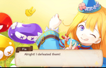 Mado Monogatari: Fia and the Wondrous Academy is coming to PC Steam in 2026