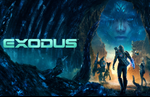 Archetype Entertainment shares key art and new screenshots for sci-fi action-adventure RPG Exodus