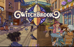 Witchbrook has been delayed to next year