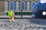 Pokemon Legends Z-A: How to catch Chespin, Froakie and Fennekin