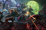 Warhammer 40,000: Rogue Trader is coming soon to Nintendo Switch 2