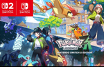 Pokemon Legends: Z-A is now available for Nintendo Switch and Nintendo Switch 2
