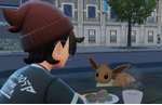 Pokemon Legends Z-A: How to catch Eevee, and all Evolution methods