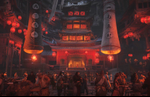 Where Winds Meet gets a new open-world gameplay trailer