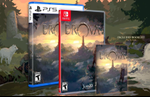 Drova: Forsaken Kin is getting a PS5 and Nintendo Switch physical release through Limited Run Games
