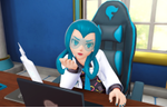 Pokemon Legends: Z-A TM List and where to find them