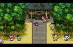 Cladun X3 collaborates with Touhou Project beginning today