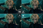 Final Fantasy VII Remake Intergrade gets a short comparison video showcasing the Xbox, PS5, NS2, & PC versions