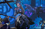 How To unlock everything in the Monster Hunter Wilds Festival of Accord Dreamspell Seasonal Event