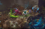 Frosthaven's major Early Access content update "Awakening Protocol" is now available
