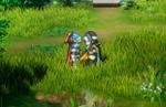 Dragon Quest I HD-2D Remake: How to inspire Zalen and find Erdrick's Helm