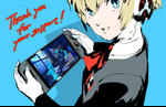 Atlus shares Persona 3 Reload Switch 2 launch trailer and celebratory illustration from Shigenori Soejima