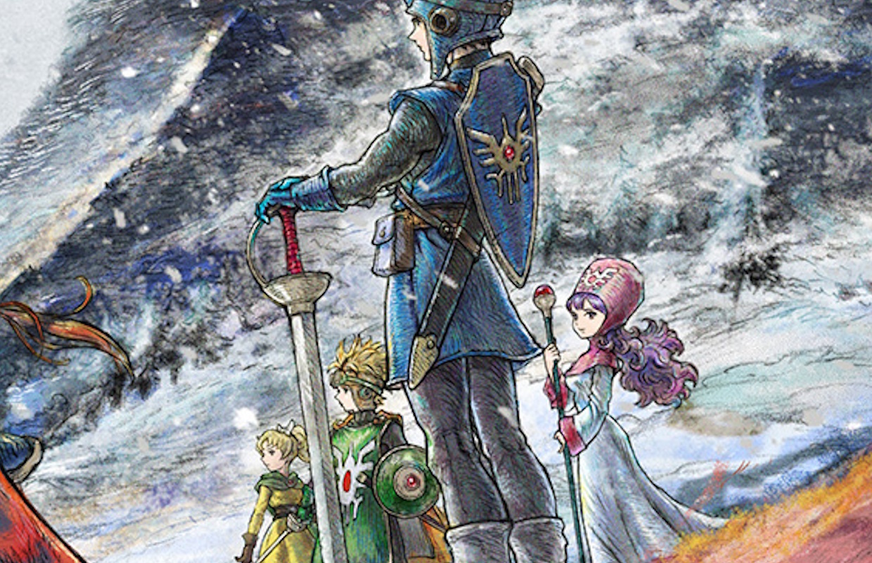 Dragon Quest II HD-2D Remake Walkthrough: Where to go, all mini medals, secret spots, step-by-step guide