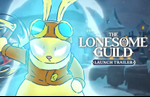 Action RPG The Lonesome Guild from Tiny Bull Studios and Don't Nod is now available