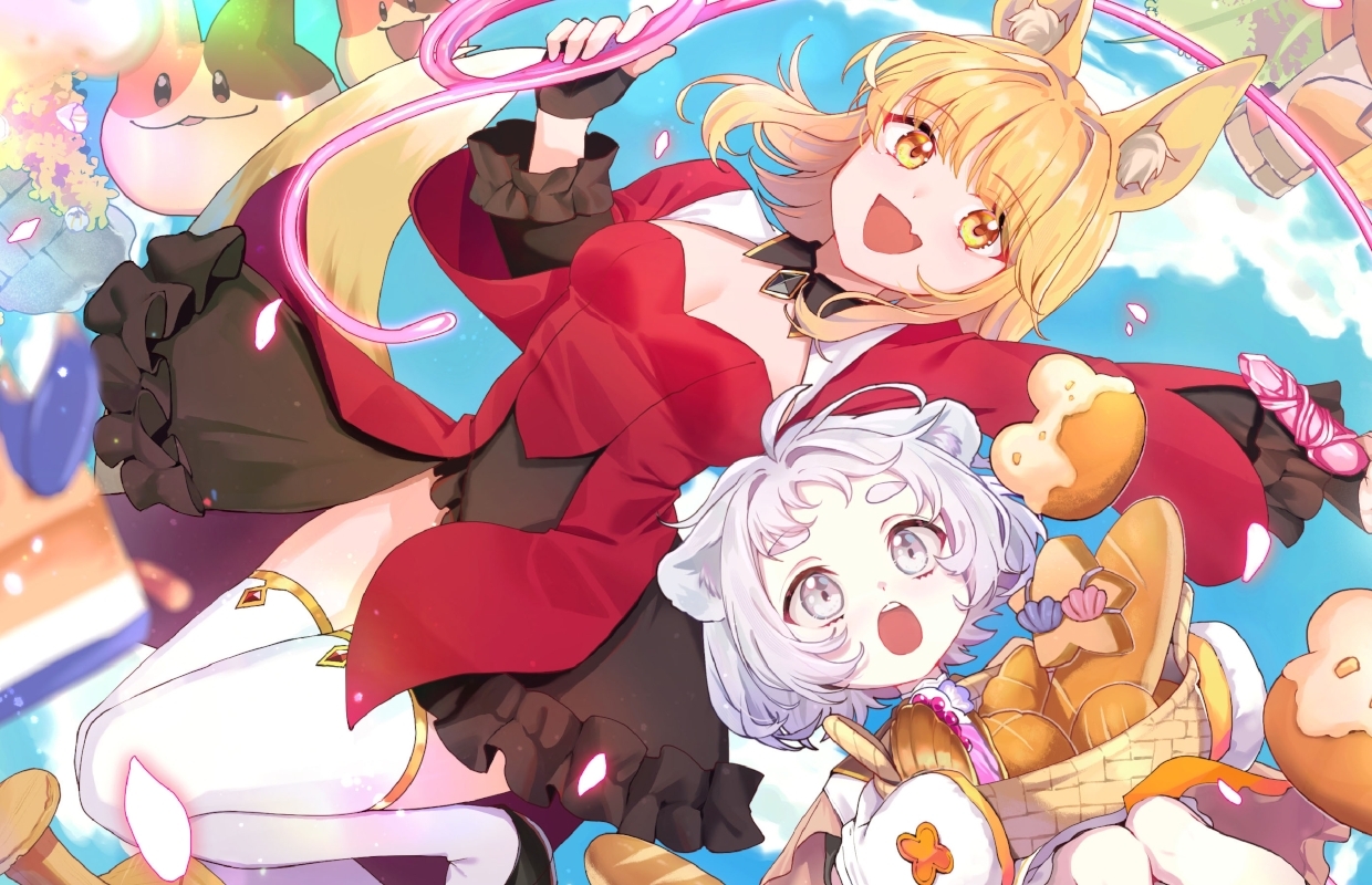 Aeruta will leave Early Access and have its full release on PC via Steam on November 5/6