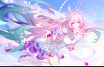 Honkai: Star Rail Version 3.7 "As Tomorrow Became Yesterday" launches on November 5