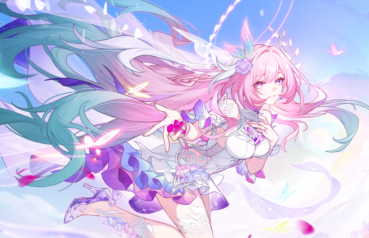 Honkai: Star Rail Version 3.7 "As Tomorrow Became Yesterday" launches on November 5