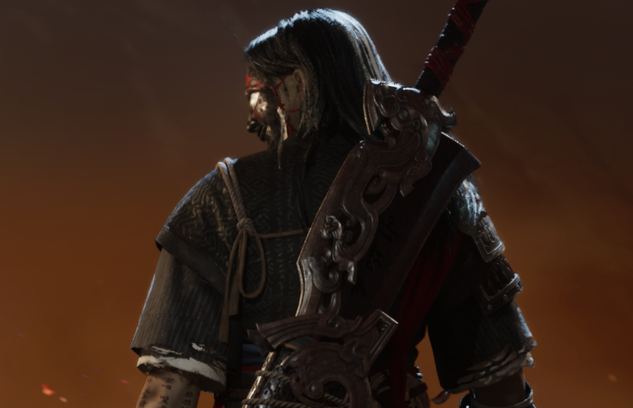 Open world action RPG Project TAL unveiled with announcement trailer