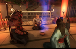 Shadow of the Road gets a new gameplay trailer during the Autumn 2025 Galaxies Showcase